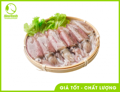 Mực Sữa