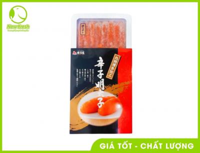 Trứng Cá Tuyết