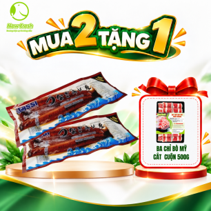 Lươn Nướng Nissi