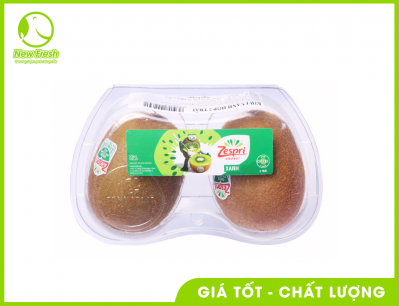 Kiwi Xanh Zespri New Zealand