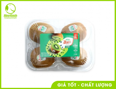 Kiwi Xanh Zespri New Zealand