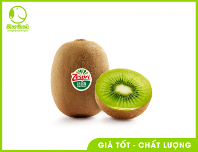 Kiwi Xanh Zespri New Zealand