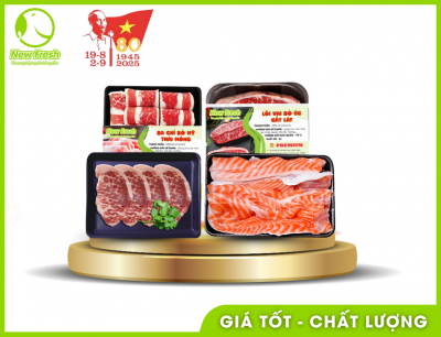 Combo Lạc Hồng