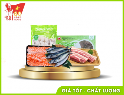 Combo Giang Sơn Hợp Ý