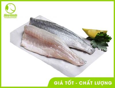 Cá Chẽm Fillet Xuất Khẩu