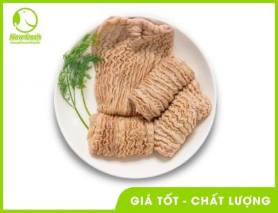 Bao Tử Cá Ngừ
