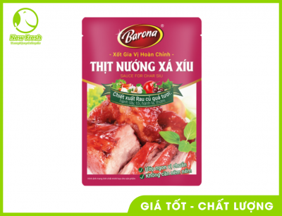 Xốt Thịt Nướng Xá Xíu Barona