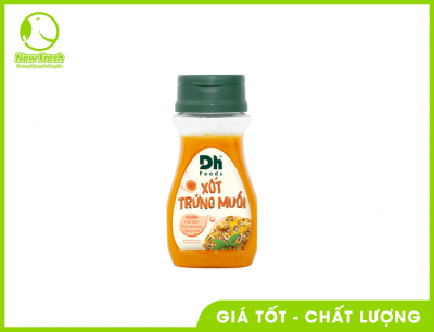 Xốt Trứng Muối Dhfoods