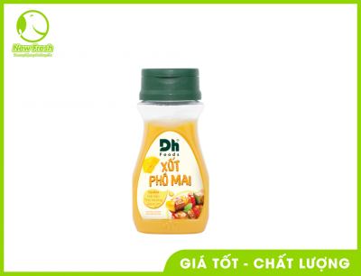 Xốt Phô Mai Dhfoods