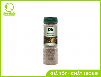 Tiêu Đen Xay Dhfoods