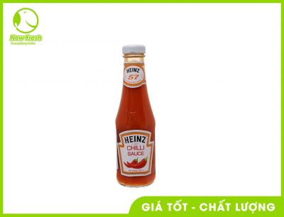 Tương Ớt Heinz