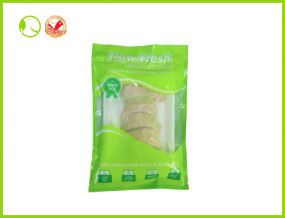 Gan Ngỗng Pháp Cắt Lát New Fresh