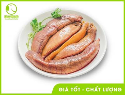 Trứng Cá Ngừ 1 Kg
