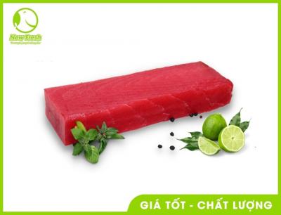 Combo 2Kg Cá Ngừ Saku Đặc Biệt Xuất Khẩu
