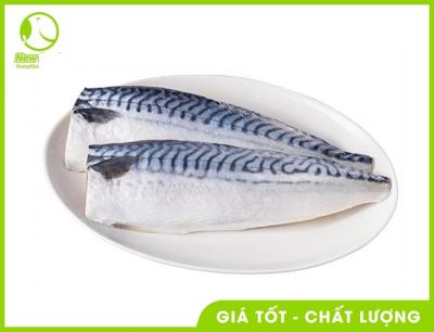 Combo 2Kg Cá Saba Nhật Fillet