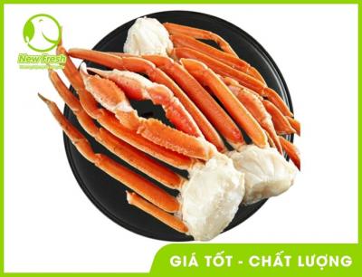 Combo 2Kg  Chân Cua Tuyết Size 3/4