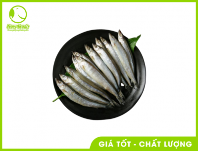 Cá Trứng 250G