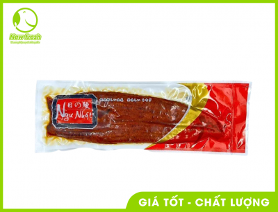 Combo 400G Lươn Ngư Nhật