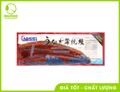 Combo 400G Lươn Nướng Nissi