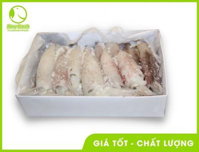 Combo 2Kg Mực Trứng Size 18/22