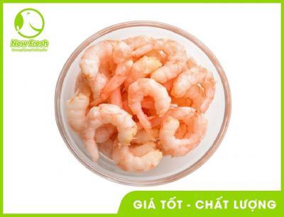 Combo 1Kg Tôm Thẻ Nõn Size Lớn 31/40