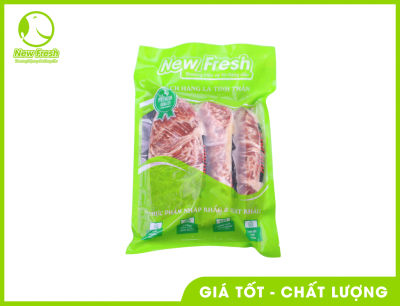Combo 1Kg Thăn Ngoại Bò Úc Hokubee