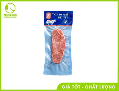 Thăn Ngoại Bò Nhật Fuji Cắt Lát 250G