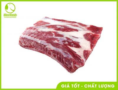 Sườn Bò Mỹ Ca Có Xương