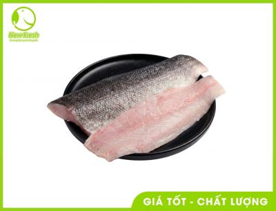 Cá Chẽm Fillet Size 300/500G