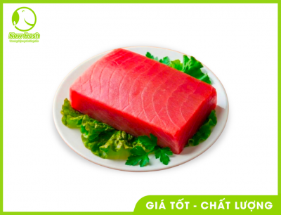 Cá Ngừ Saku Xuất Khẩu