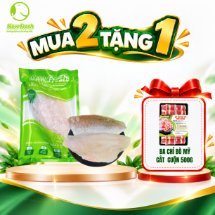 Cá Mú Fillet