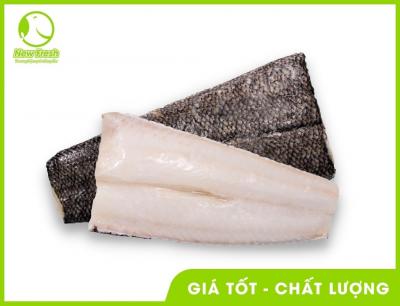 Cá Tuyết Toothfish Pháp Fillet 250G