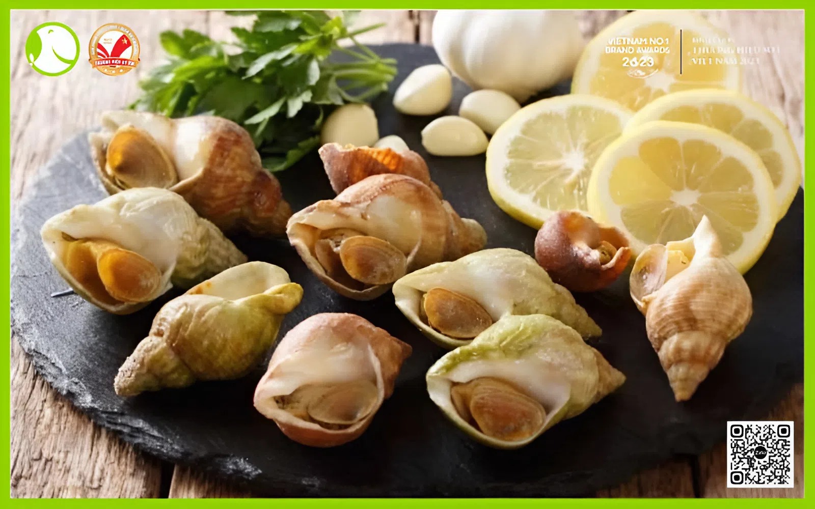 Ốc bulot