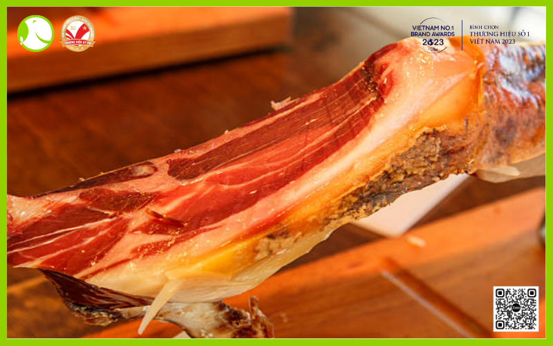 Heo iberico