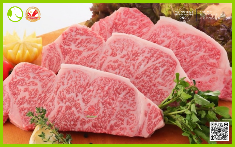Bò Kobe