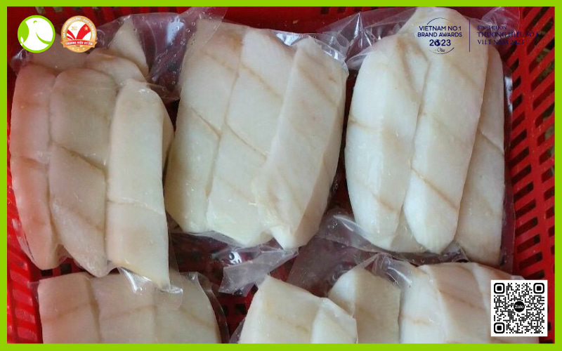 Cá tuyết Nauy
