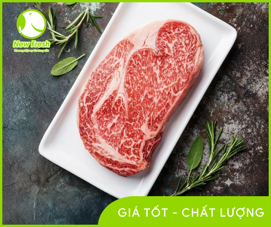 Đầu thăn ngoại wagyu A4