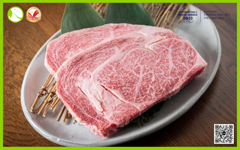 Thịt bò Wagyu được coi là 