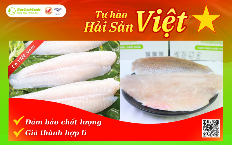 Các loại cá Việt Nam