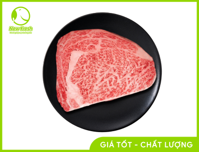 Đầu Thăn Ngoại Bò Wagyu Nhật Bản A5