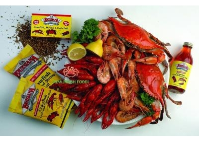 Ẩm Thực Cajun – Phép Màu Của Gia Vị