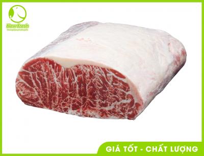 Thăn Ngoại Bò Hokubee Nguyên Khối