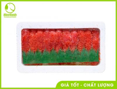 Trứng Cá Tuyết