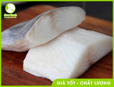 Cá Tuyết Mỹ Fillet