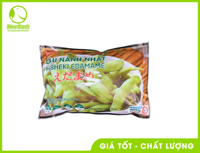 Đậu Nành Nhật Edamame