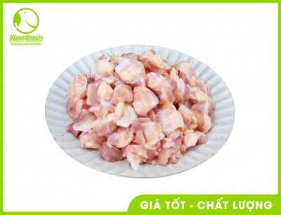 Sụn Gà