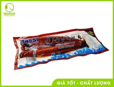 Lươn Nướng Nissi