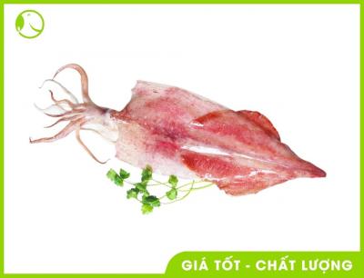 Mực Một Nắng Size 3