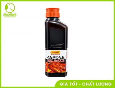 Sốt Lươn Eel Sauce