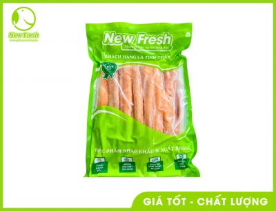 Lườn Cá Hồi Nauy 1-3 New Fresh